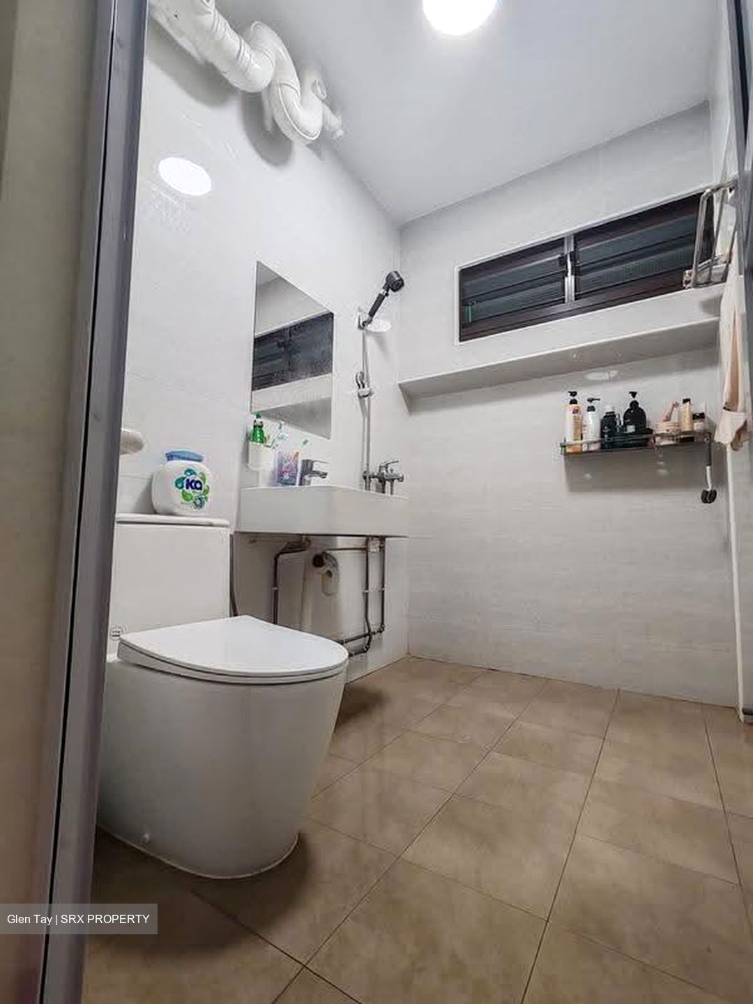 Blk 427 Choa Chu Kang Avenue 4 (Choa Chu Kang), HDB 4 Rooms #607924381